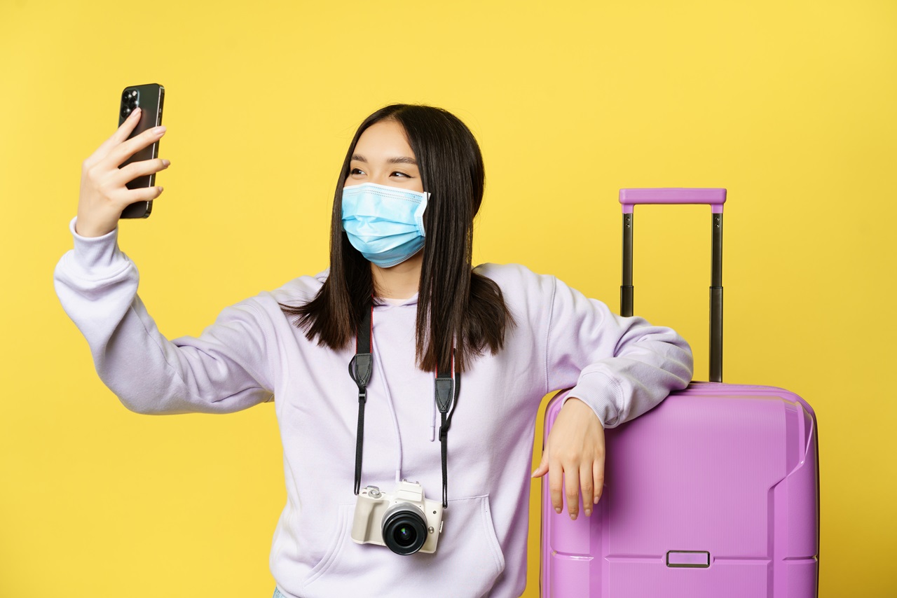 Travel Healthcare